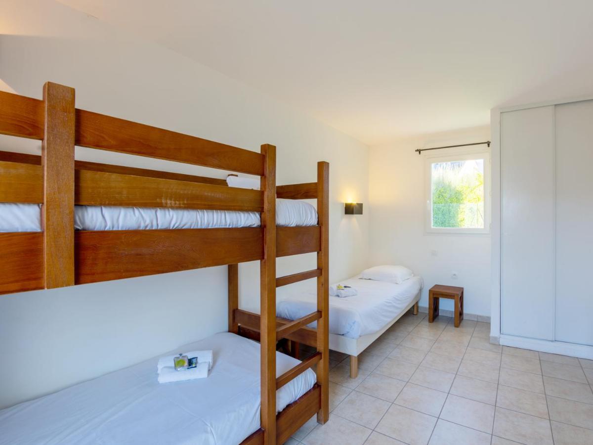Vacanceole - Residence Les Terrasses De Pentrez-Plage ภายนอก รูปภาพ