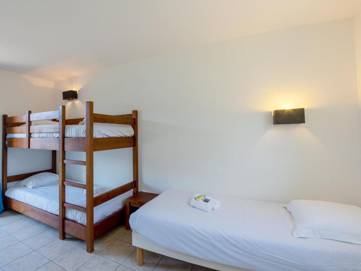 Vacanceole - Residence Les Terrasses De Pentrez-Plage ภายนอก รูปภาพ