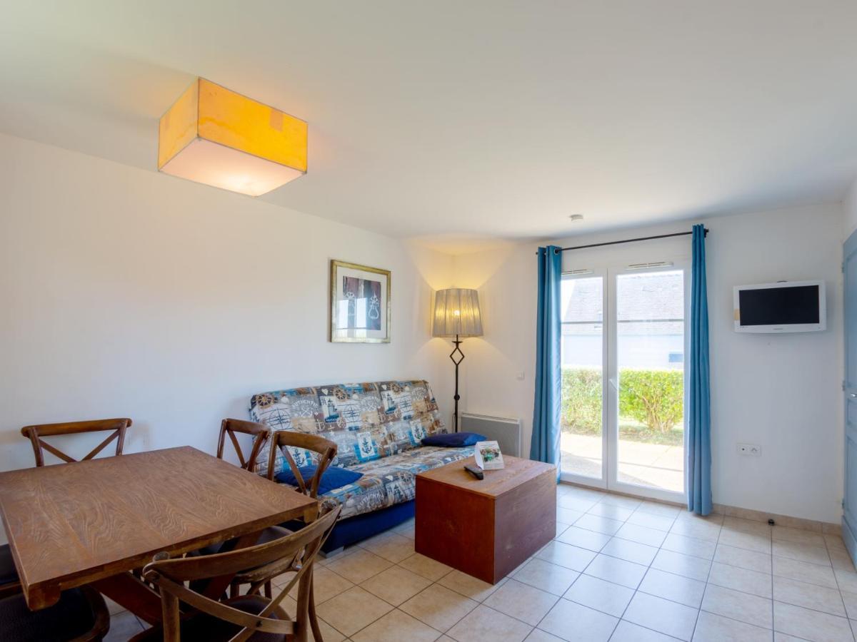 Vacanceole - Residence Les Terrasses De Pentrez-Plage ภายนอก รูปภาพ
