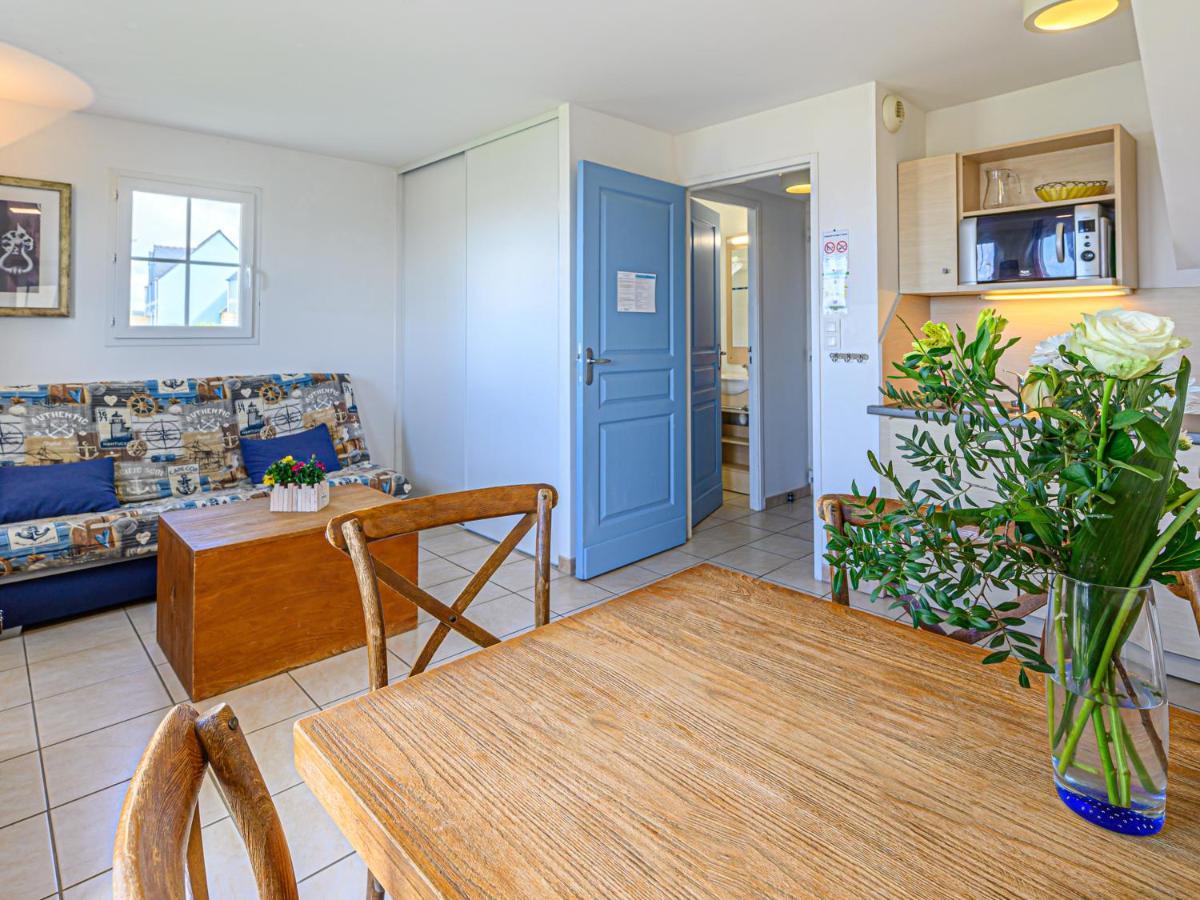 Vacanceole - Residence Les Terrasses De Pentrez-Plage ภายนอก รูปภาพ